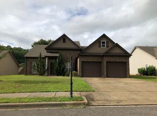 6139 Edgefield Ln, Pinson, AL 35126