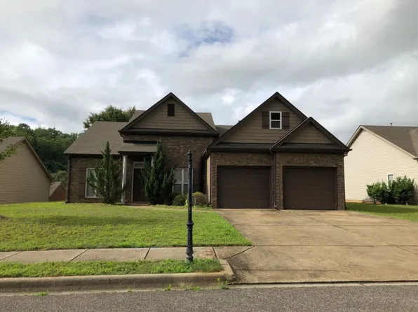 6139 Edgefield Ln, Pinson, AL 35126