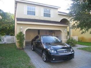 5720 S Sable Cir, Margate, FL 33063