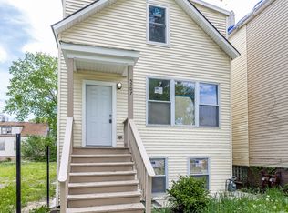 5207 S Laflin St, Chicago, IL 60609