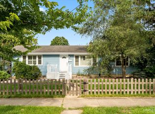 120 W Burlington Ave, Westmont, IL 60559