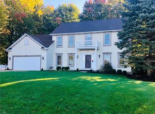 6063 Nicholson Dr, Hudson, OH 44236