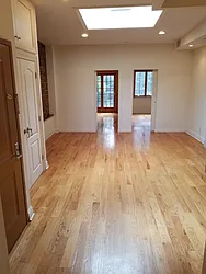 Rented by Orchard Plaza, LLC