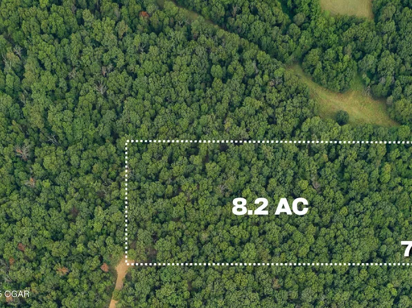 LOT 7 Mink Dr #8.20, Neosho, MO 64850