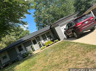 1405 Wolf Ct, Indianapolis, IN 46229