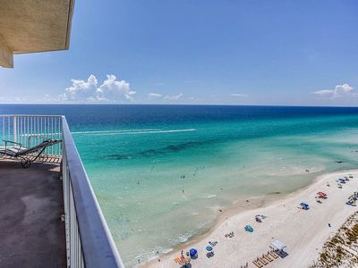 16819 Front Beach Rd Unit 1301, Panama City Beach, FL, 32413
