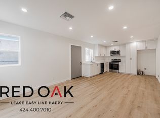 5905 Bonsallo Ave #A, Los Angeles, CA 90044