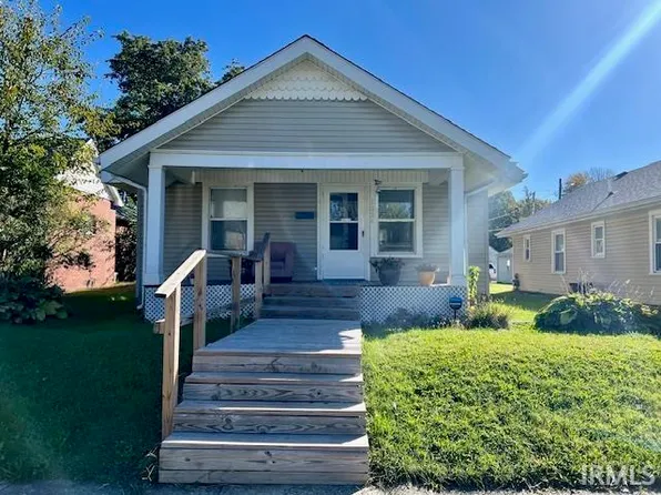 1224 S Locke St, Kokomo, IN 46902