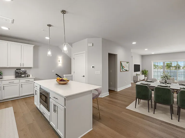 Mystic Cove - Luxury Lakefront Living — Photo 57