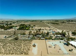 10341 Haven Rest Rd, Lucerne Valley, CA 92356