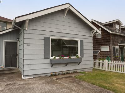 609 4th Ave, Seaside, OR, 97138
