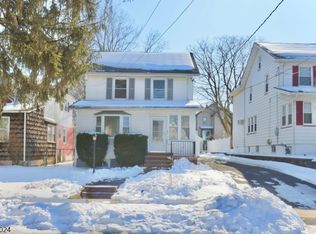 401 Burroughs Ter, Union Twp., NJ 07083