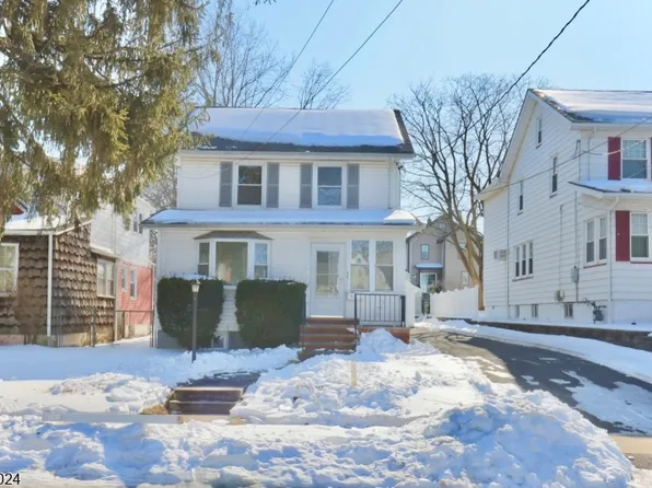 401 Burroughs Ter, Union Twp., NJ 07083