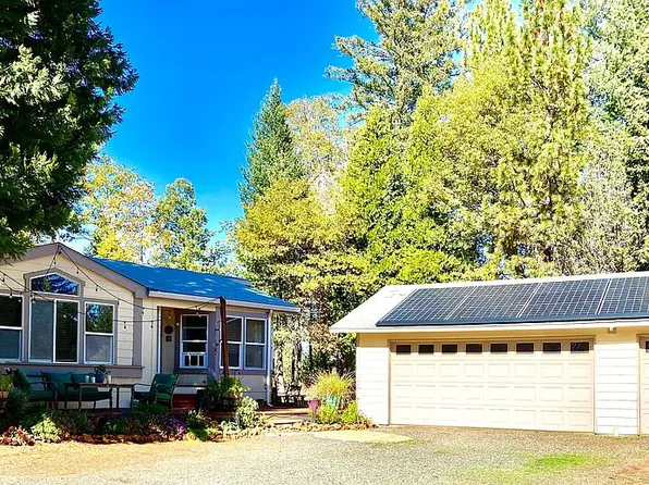 17307 New York House Rd, Brownsville, CA 95919