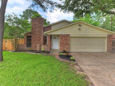 17110 Seven Pines Dr, Spring, TX, 77379