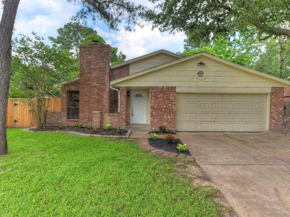 17110 Seven Pines Dr, Spring, TX 77379