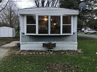 219 E St N #214, Claremont, MN 55924