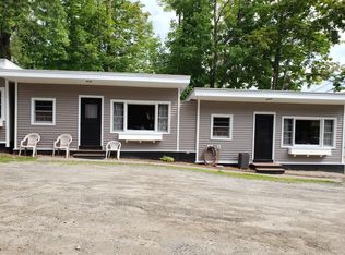 14 Lake Shore Dr #2, Meredith, NH 03253