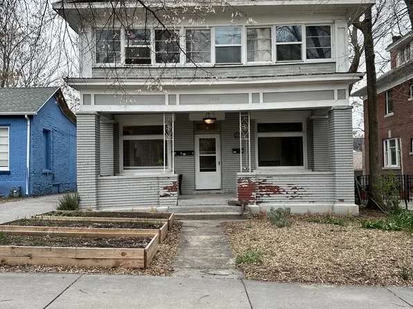 1014 E 100 S #1, Salt Lake City, UT 84102