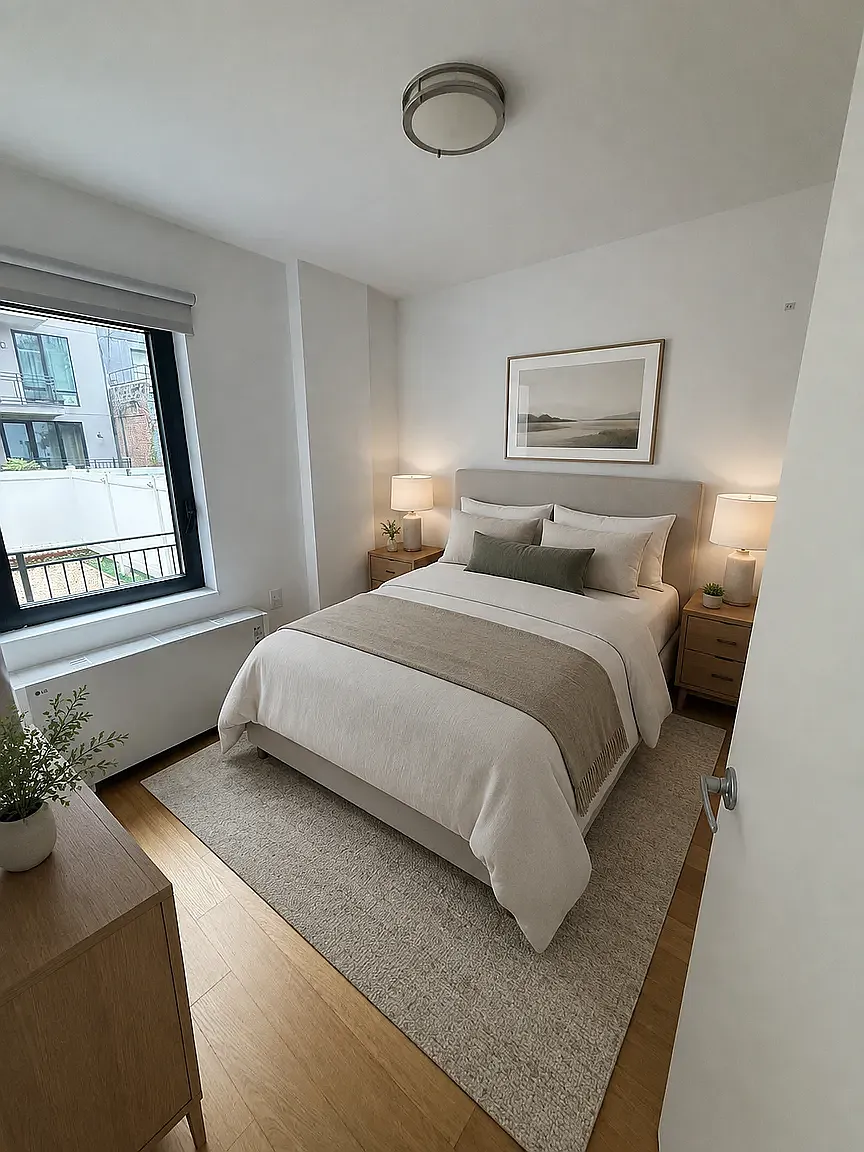 402 East 118th Street — Photo 3