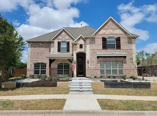 6303 Creekwood Ct, Sachse, TX 75048