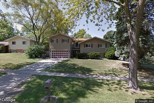 1st image of 21W139 Flamingo Ln