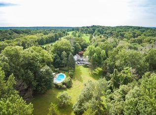 56 Kellogg Hill Rd, Weston, CT 06883