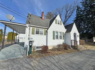 810 Sheridan Dr, Easton, PA 18045