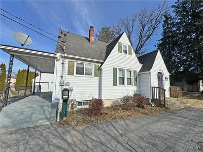 810 Sheridan Dr, Easton, PA, 18045