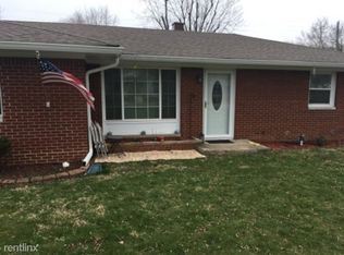 3041 Tansel Rd, Indianapolis, IN 46234