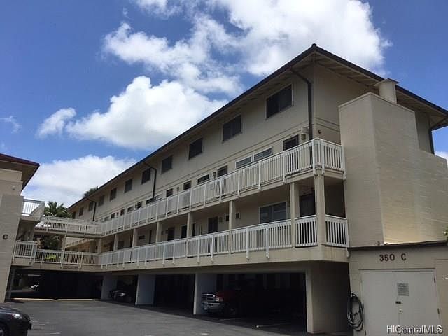 1st image of 350 Aoloa St APT C208