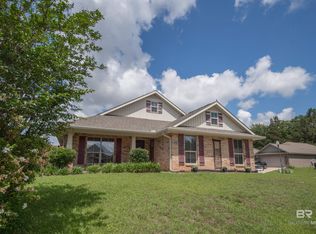 1705 Covington Ln, Foley, AL 36535