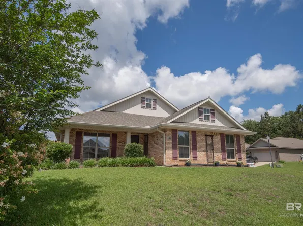 1705 Covington Ln, Foley, AL 36535