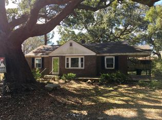 1441 Mataoka St, Mount Pleasant, SC 29464