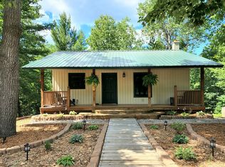 6124 Club Rd, Indian River, MI 49749