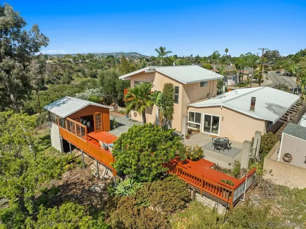 4695 Mount Armet Dr, San Diego, CA 92117