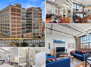 2020 Washington Ave UNIT 503, Saint Louis, MO 63103