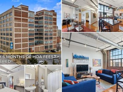 2020 Washington Ave UNIT 503, Saint Louis, MO, 63103
