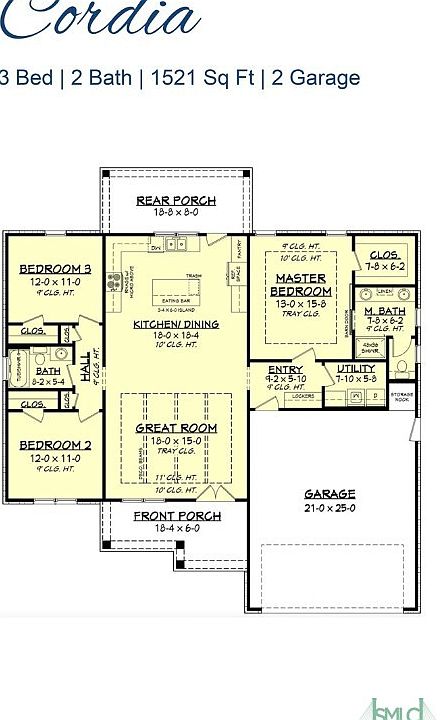 2nd image of LOT 17 Kayton Court
