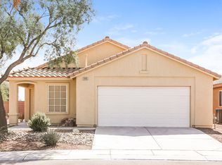 2015 Pink Coral Dr, North Las Vegas, NV 89031