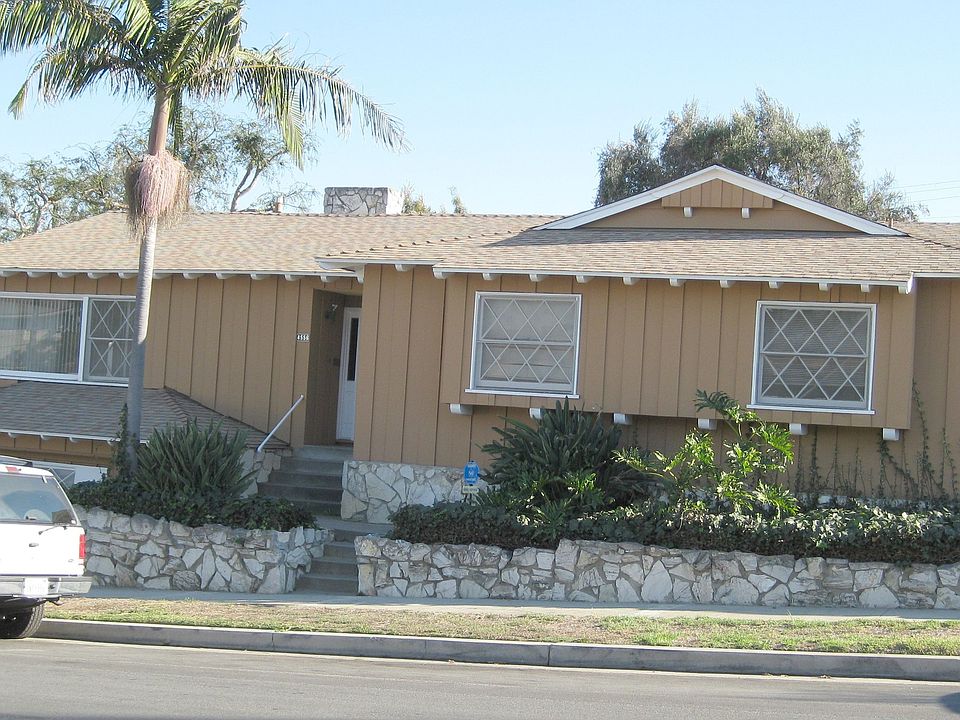 4556 Don Miguel  Los Angeles, 90008