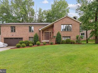 710 Gleneagles Dr, Fort Washington, MD