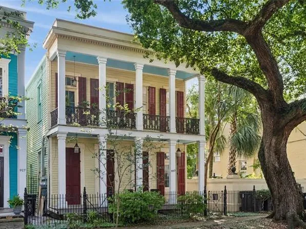 913 Washington Ave #3, New Orleans, LA 70130