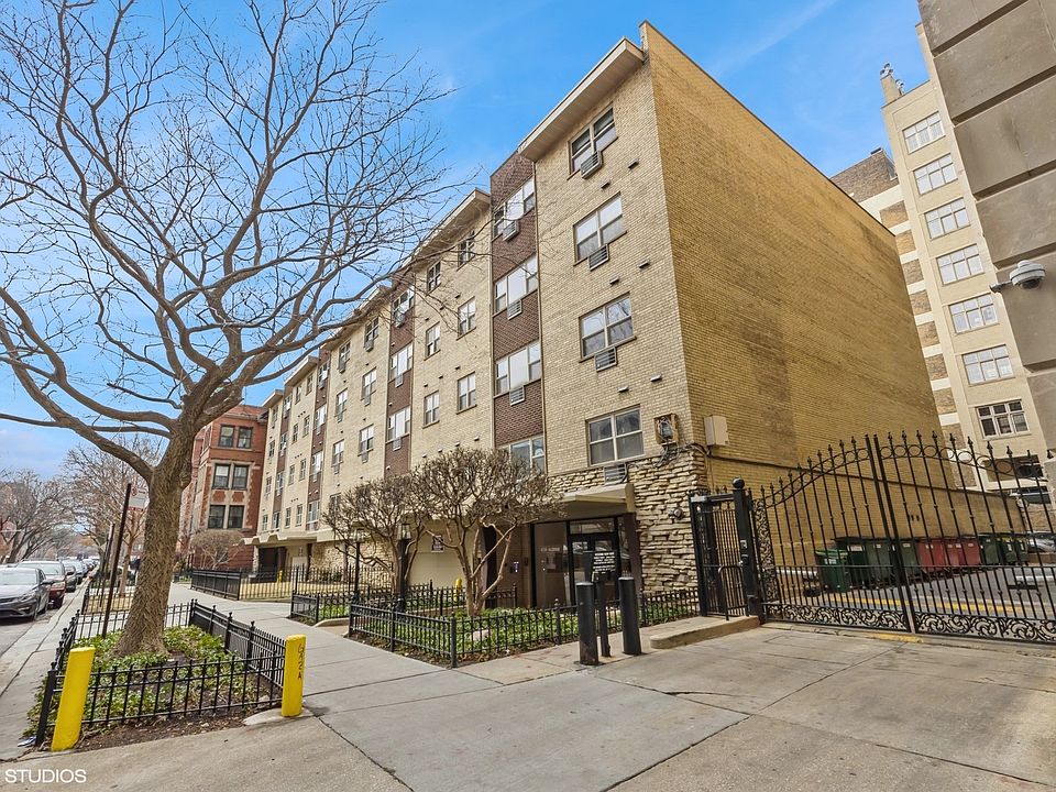 1st image of 420 W Aldine Ave APT 502