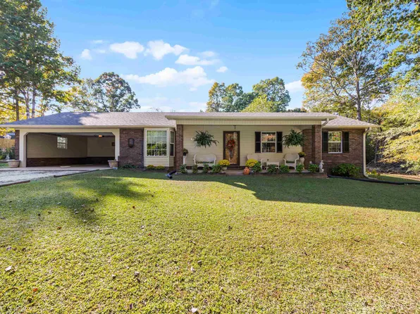 61 County Road 303, Iuka, MS 38852