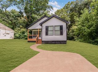 1111 Osborne St SW, Atlanta, GA 30310