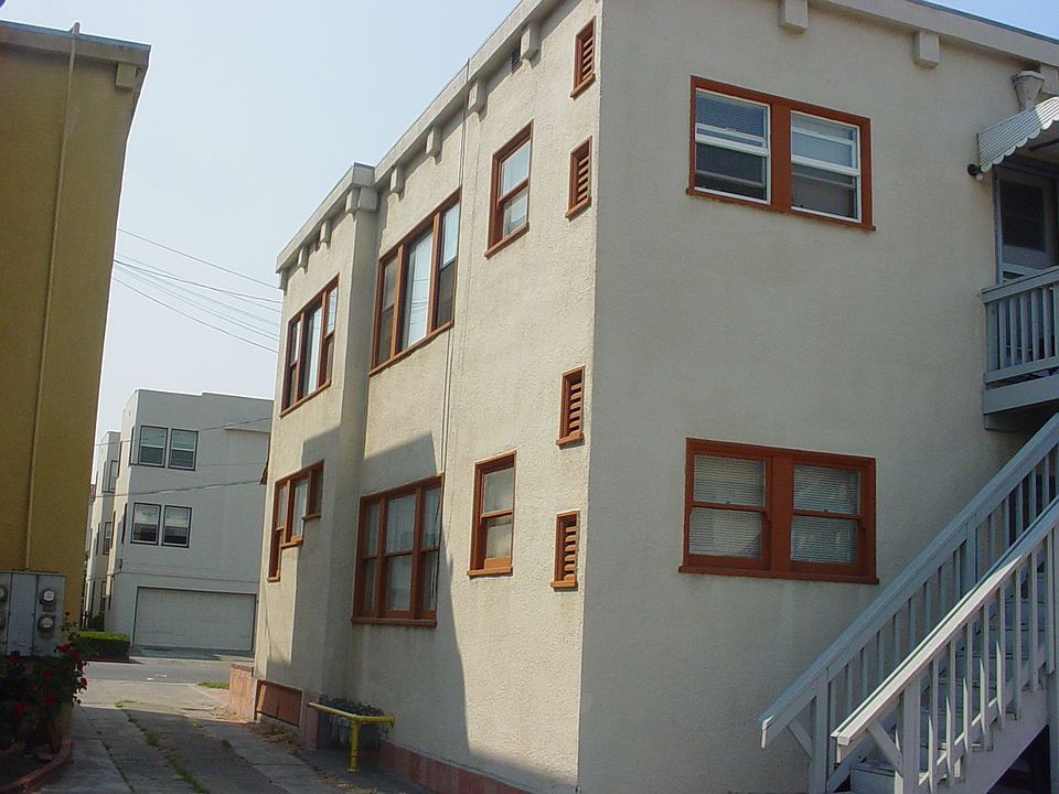 Fully rented