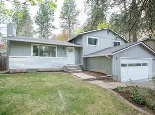 11320 E 44th Ave, Spokane, WA 99206