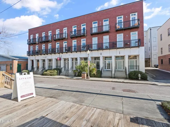 215 S Water Street Ste 102, Wilmington, NC 28401