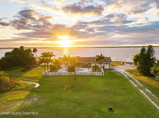3400 Spartina Ave, Merritt Island, FL 32953